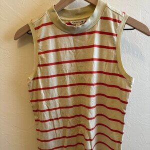 Toad & Co Samba Sunday Tank Top - Women's